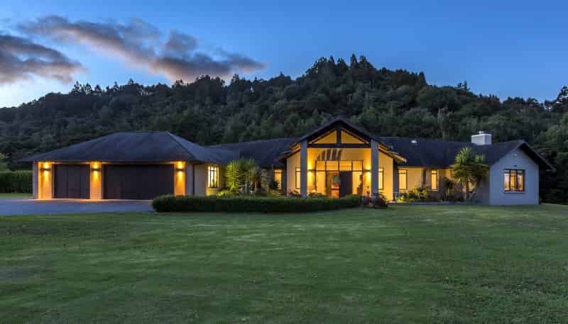 131B Waitoki Road, Waitoki