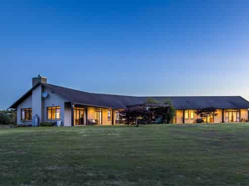 131B Waitoki Road, Waitoki