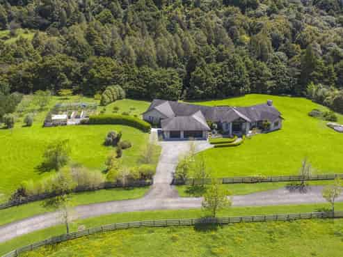 131B Waitoki Road, Waitoki