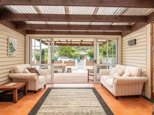 13 Times Street, Reefton