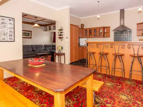 13 Times Street, Reefton