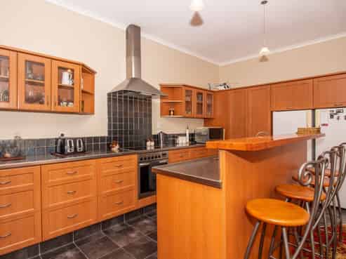 13 Times Street, Reefton