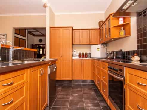 13 Times Street, Reefton