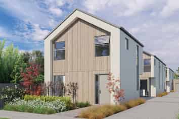 138 Westminster Street, Saint Albans