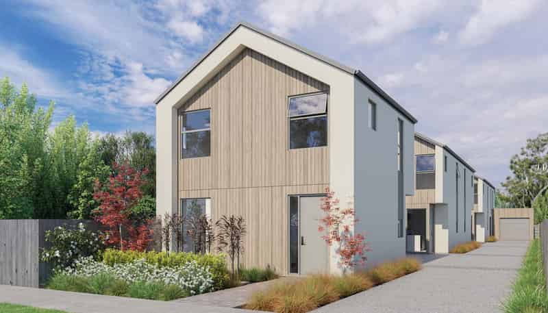 138 Westminster Street, Saint Albans