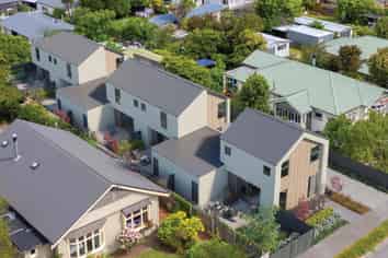 138 Westminster Street, Saint Albans