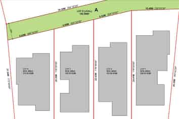 Lot 1, 29 Corsair Crescent, Mangere