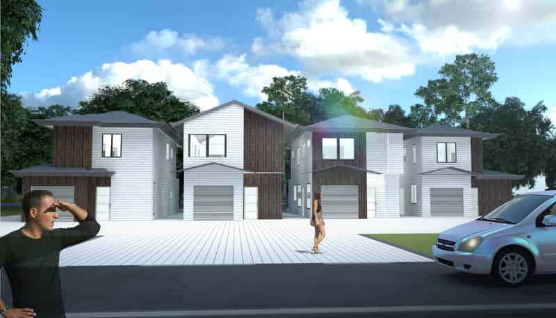 Lot 1, 29 Corsair Crescent, Mangere