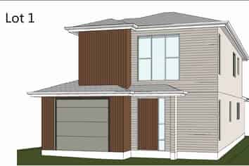 Lot 1, 29 Corsair Crescent, Mangere