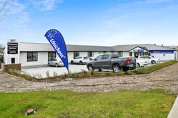 Medical, Retail or Office Premises for Lease