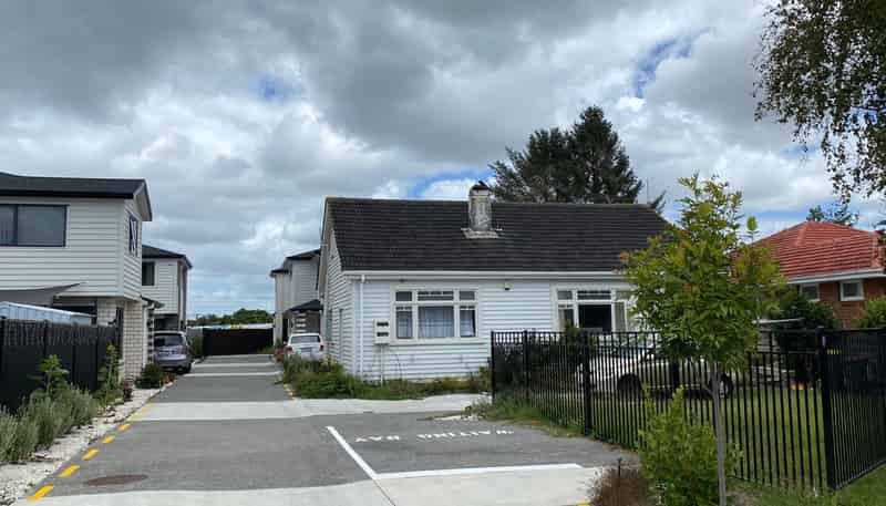 44 Marr Road, Manurewa