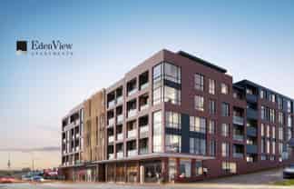 111/428 Dominion Road, Mount Eden