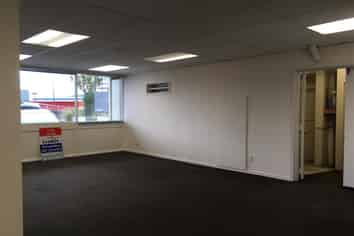 Rarely available in this location - Unit F.