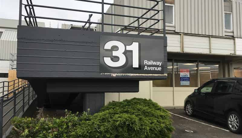 31 Railway Avenue, Alicetown