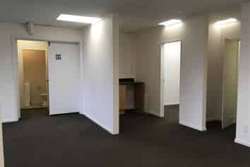 Rarely available in this location - Unit F.