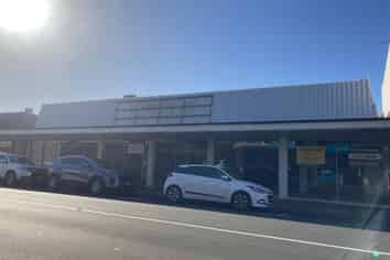 Ideal Showroom and Retail Space - Central Hutt