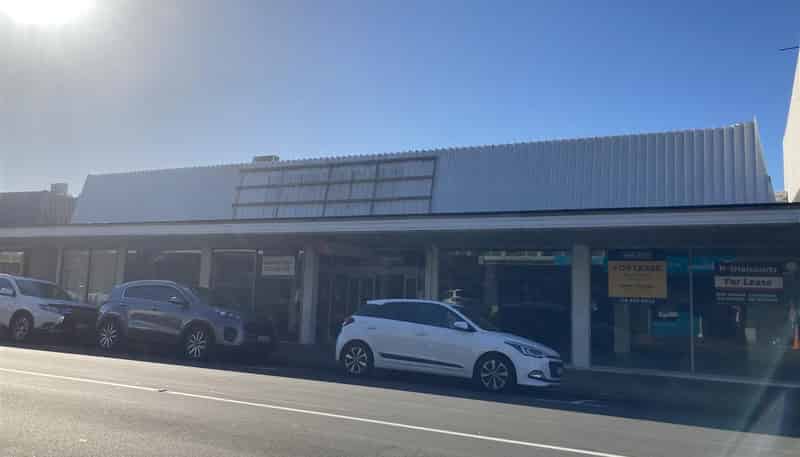 218 High Street, Central Hutt