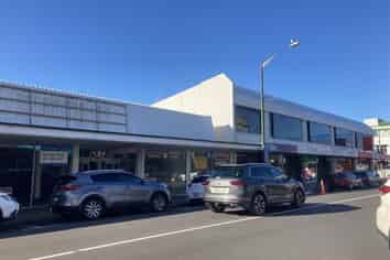 Ideal Showroom and Retail Space - Central Hutt
