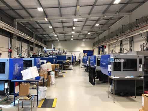 PERFECT FOR MANUFACTURING OR ENGINEERING