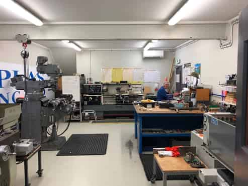 PERFECT FOR MANUFACTURING OR ENGINEERING