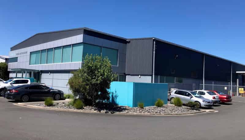 18 De Leeuw Place, Te Rapa Park