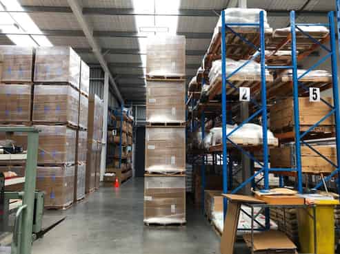 PERFECT FOR MANUFACTURING OR ENGINEERING