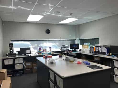 PERFECT FOR MANUFACTURING OR ENGINEERING