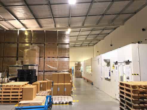 PERFECT FOR MANUFACTURING OR ENGINEERING