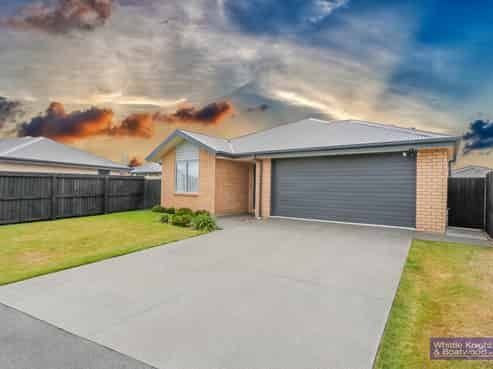7 Sharman Place, Wigram