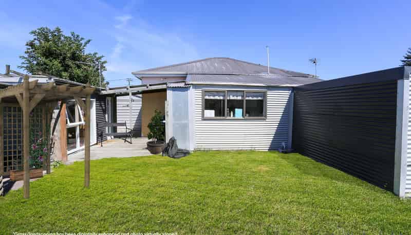 10 Mortlake Street, Islington