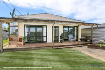 10 Mortlake Street, Islington