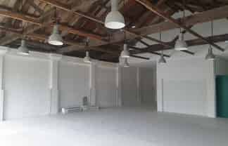 Courtenay Place Office Tenancy