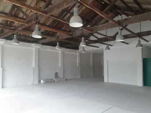 Courtenay Place Office Tenancy