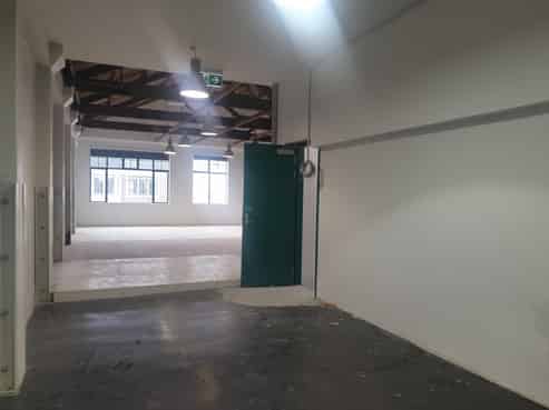 Courtenay Place Office Tenancy