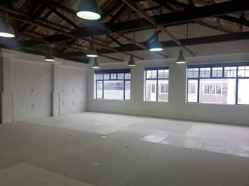 Courtenay Place Office Tenancy