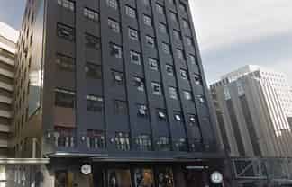 Office Space On The Terrace