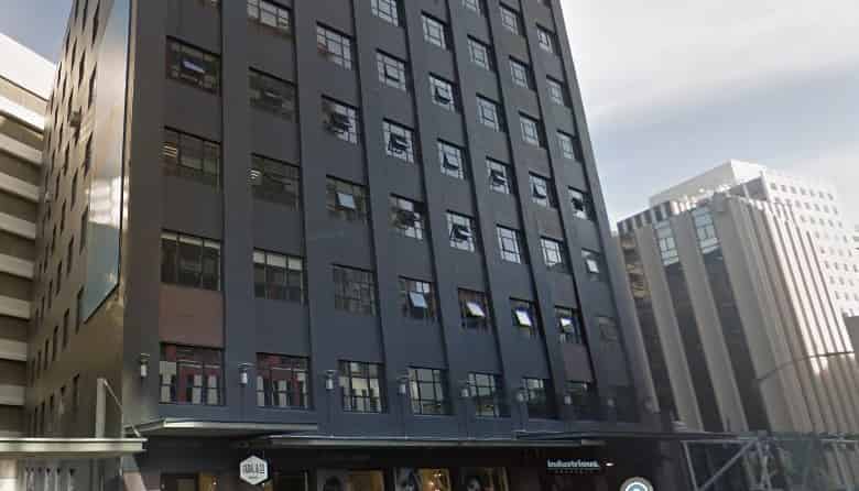 Pt Lv 4B/85 The Terrace, Wellington Central