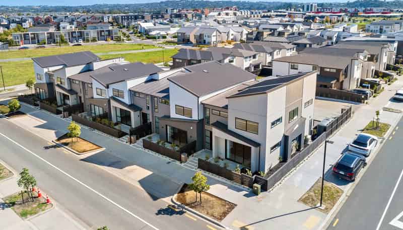 12-22 Waterlily Street, Hobsonville