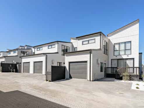 12-22 Waterlily Street, Hobsonville