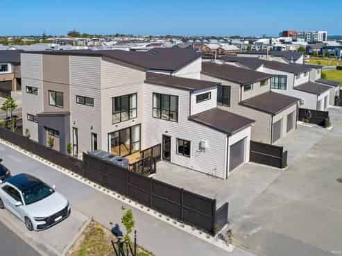 12-22 Waterlily Street, Hobsonville