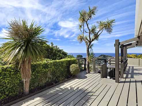25A Houghton Bay Road, Houghton Bay