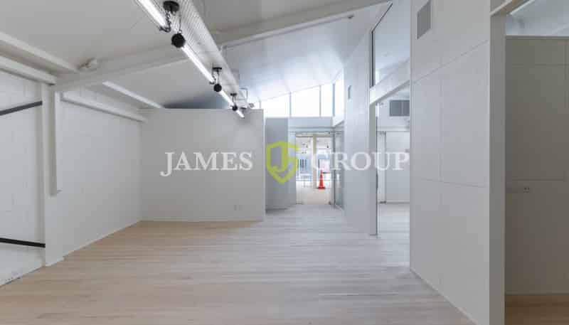 31-35 Dacre Street, Eden Terrace