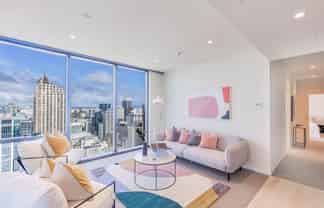 3505/10 Commerce Street, Auckland Central