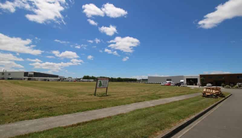  Makomako Road, Palmerston North Surrounds