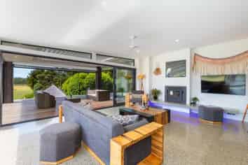 94 Raymond Bull Road, Mangawhai