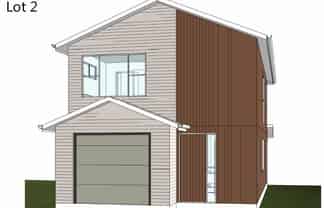 Lot 2, 29 Corsair Crescent, Mangere