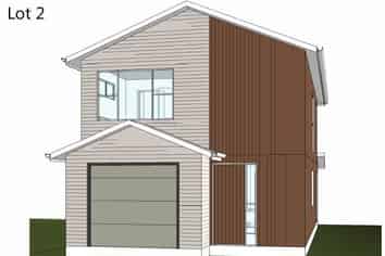 Lot 2, 29 Corsair Crescent, Mangere