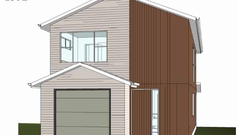 Lot 2, 29 Corsair Crescent, Mangere