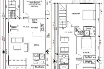 Lot 2, 29 Corsair Crescent, Mangere