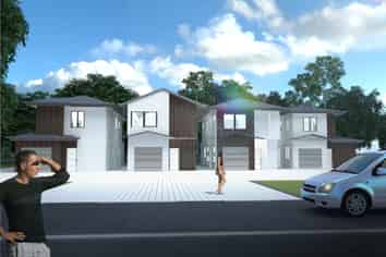 Lot 3, 29 Corsair Crescent, Mangere